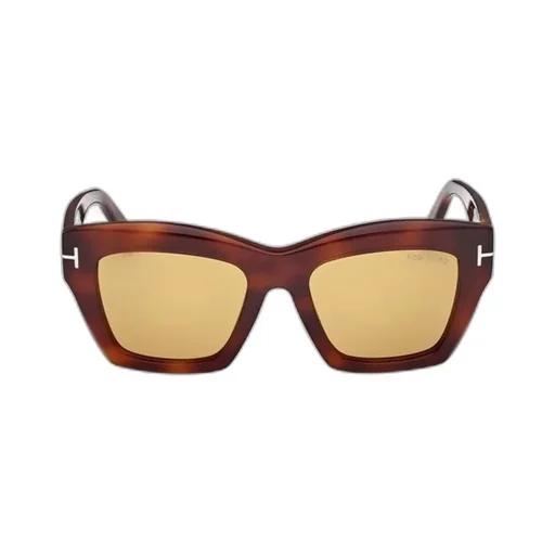 Full Frame Sunglasses