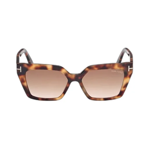 Full Frame Sunglasses