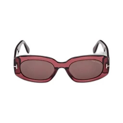 Full Frame Sunglasses