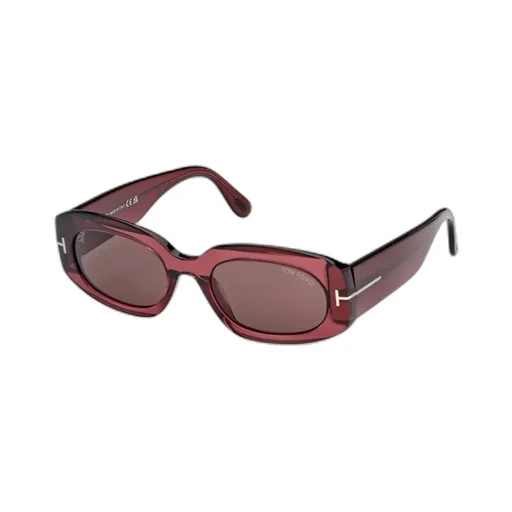 Full Frame Sunglasses