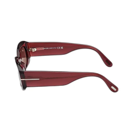 Full Frame Sunglasses