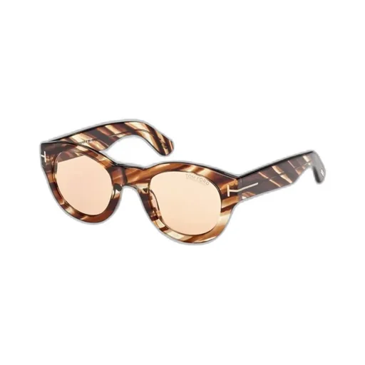 Full Frame Sunglasses