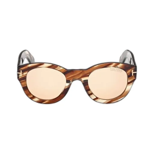 Full Frame Sunglasses