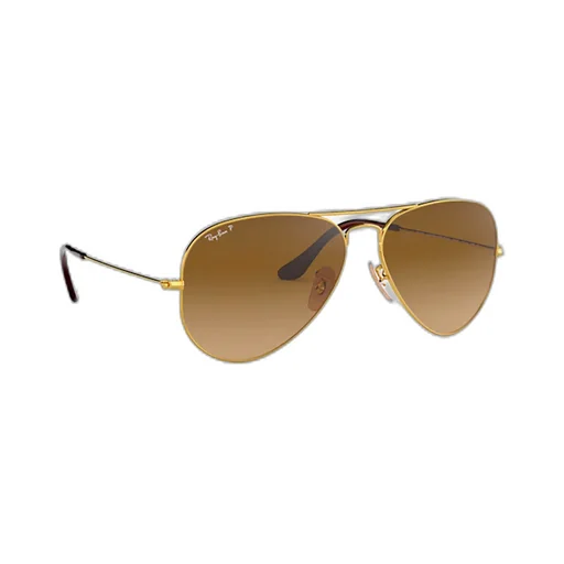 Ray-Ban Aviator Frame Sunglasses