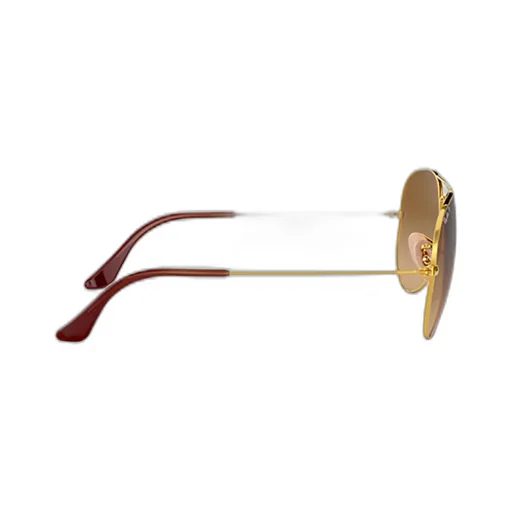 Ray-Ban Aviator Frame Sunglasses
