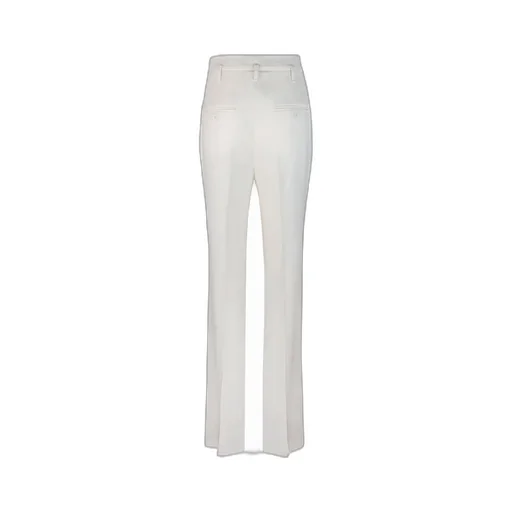Max Mara Studio Alabama Flared Trousers