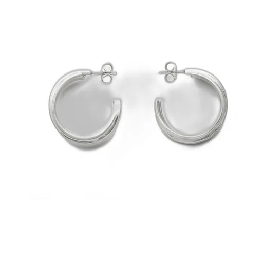 Mm6 Maison Margiela Numeric Cuff Earrings