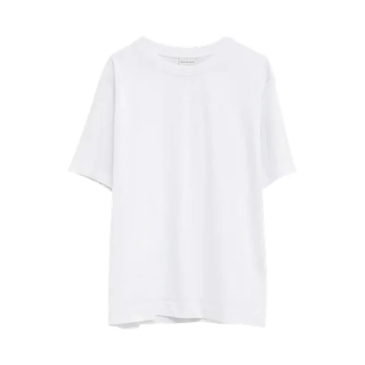 Crew Neck T-Shirt