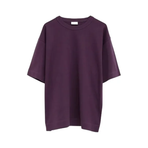 Crew Neck T-Shirt