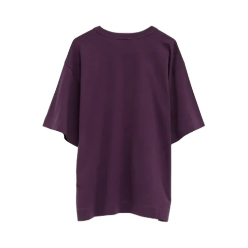 Crew Neck T-Shirt