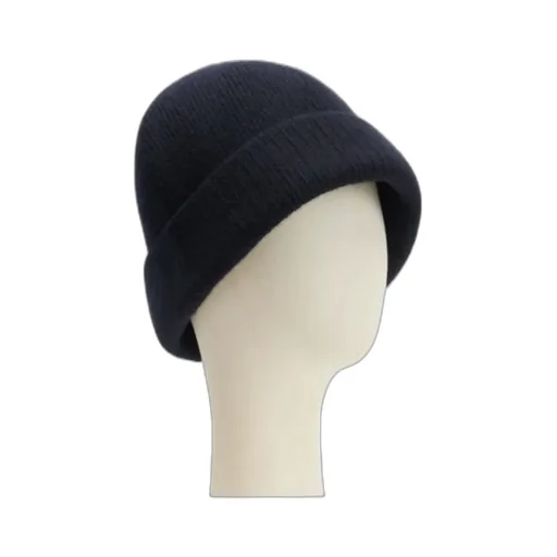 Lemaire Double Face Knitted Beanie
