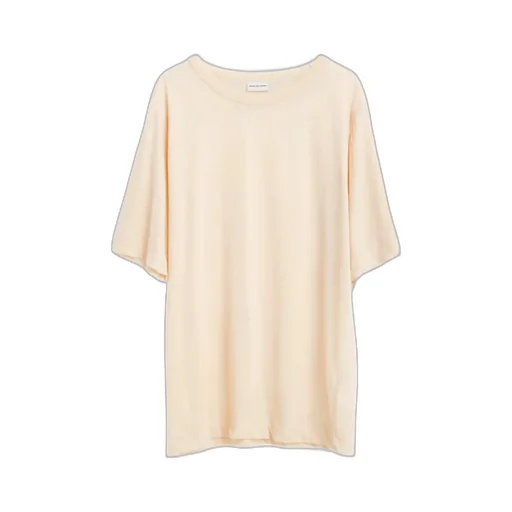 Crew Neck T-Shirt