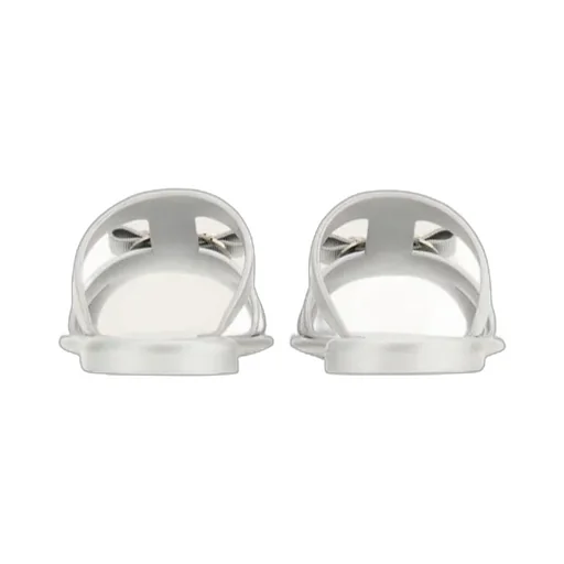 New Vara Plate Strappy Slide
