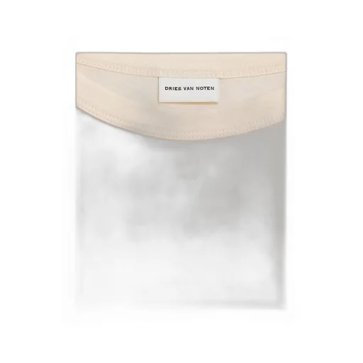Crew Neck T-Shirt