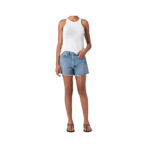 Parker Denim Shorts