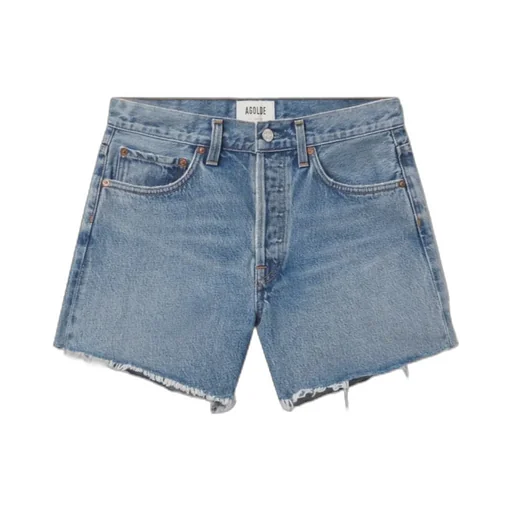 Parker Denim Shorts