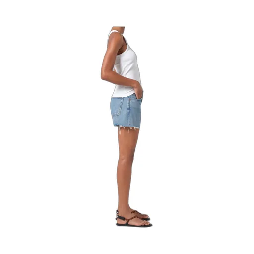 Parker Denim Shorts