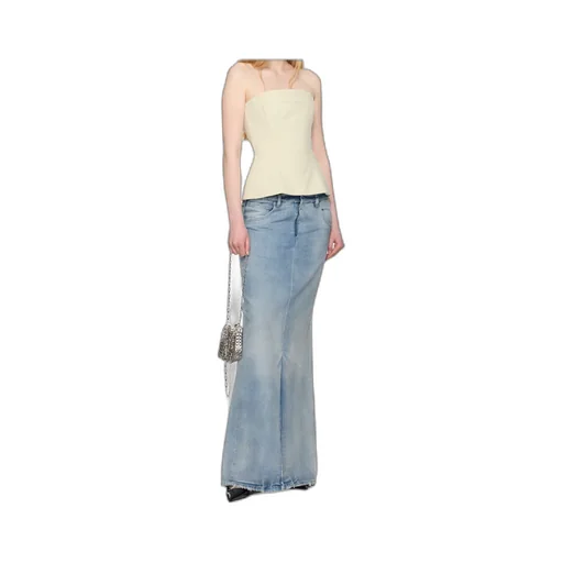 Zippered Side Seam Bra