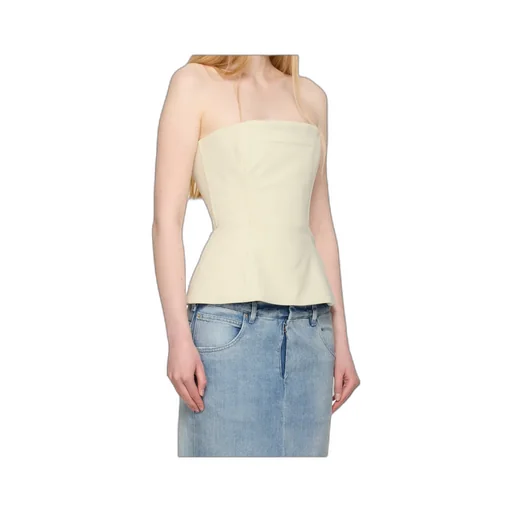 Zippered Side Seam Bra