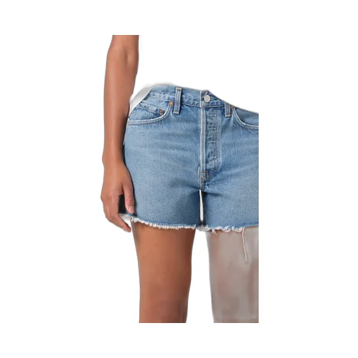 Parker Denim Shorts