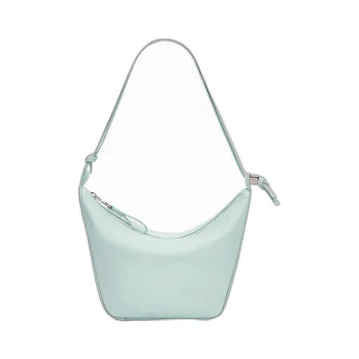 Mini Hammock Hobo In Classic Calfskin