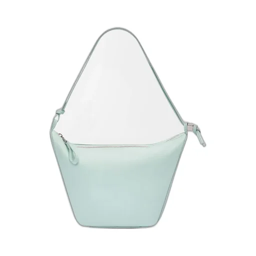 Mini Hammock Hobo In Classic Calfskin