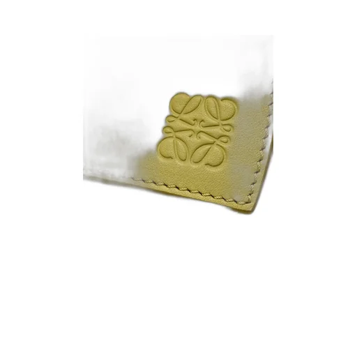 Small Puzzle Edge Bag In Classic Calfskin