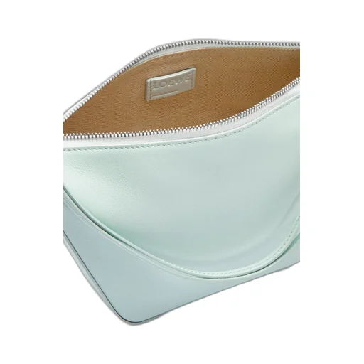 Mini Hammock Hobo In Classic Calfskin