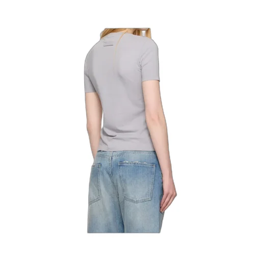 Printed Baby Tee T-Shirt