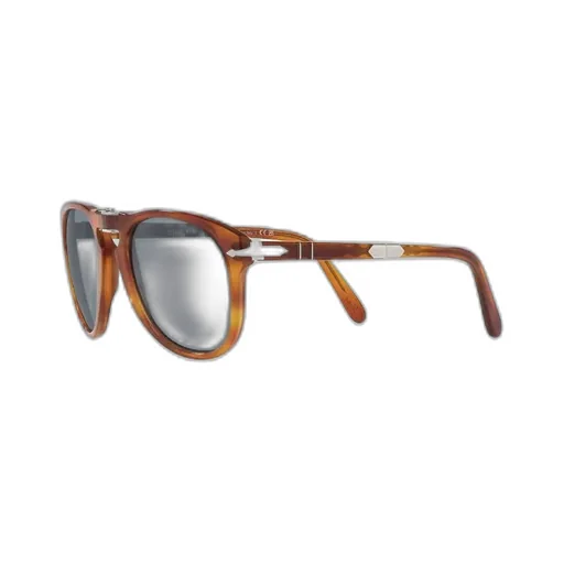 Persol Steve Mcqueen Aviator Sunglasses