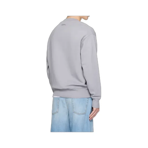 Graphic Print Sweatshirt