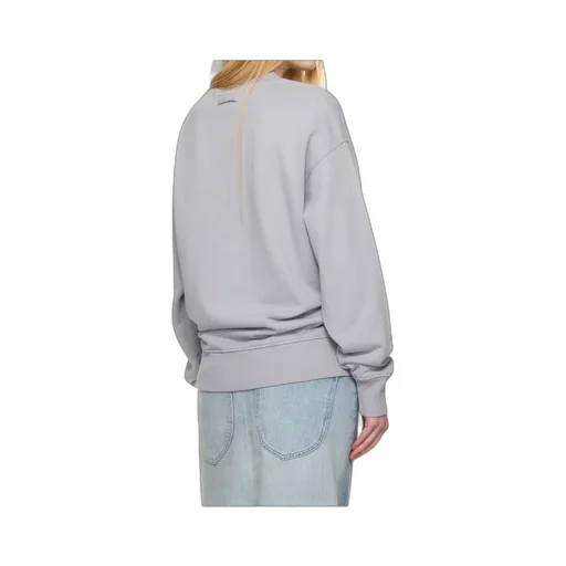 Graphic Print Sweatshirt