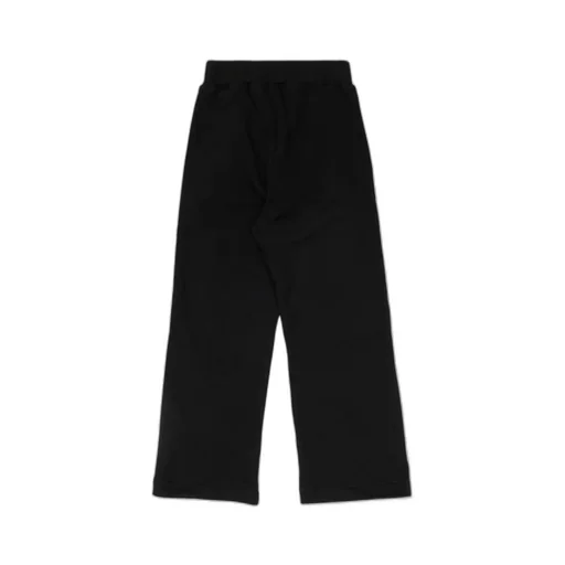 Balmain Kids Logo Banded Sweatpants