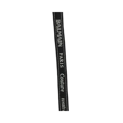 Balmain Kids Logo Banded Sweatpants