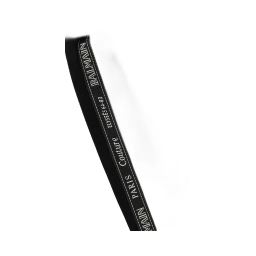 Balmain Kids Logo Banded Sweatpants