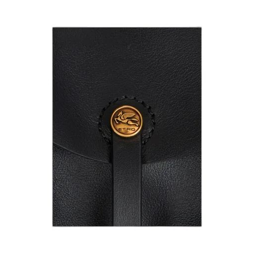 Etro Medium Pony Bag