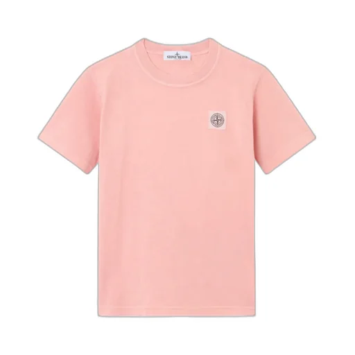 Logo-Patch T-Shirt