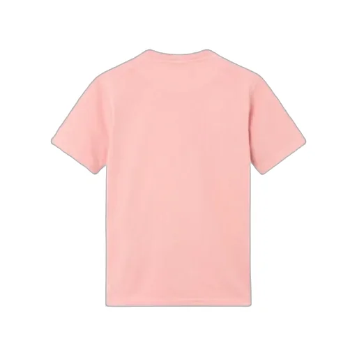 Logo-Patch T-Shirt