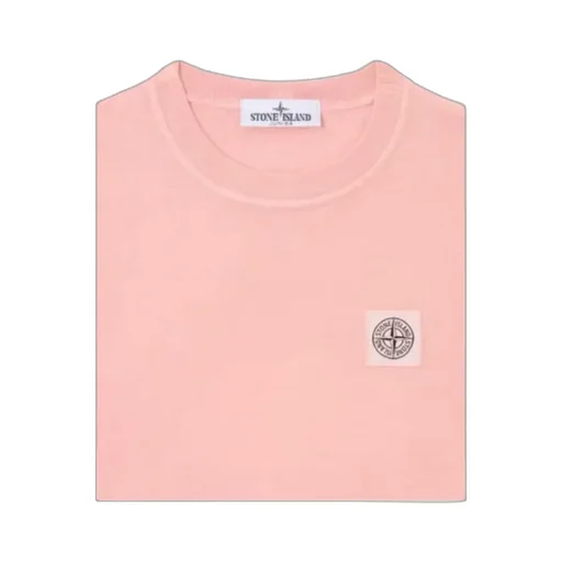 Logo-Patch T-Shirt