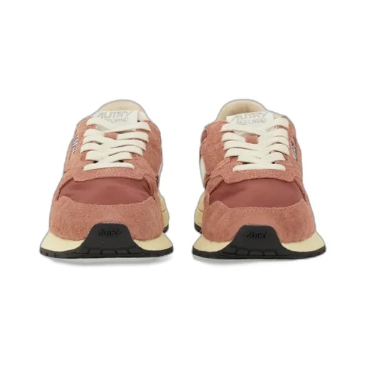 Autry Reelwind Low-Top Sneakers