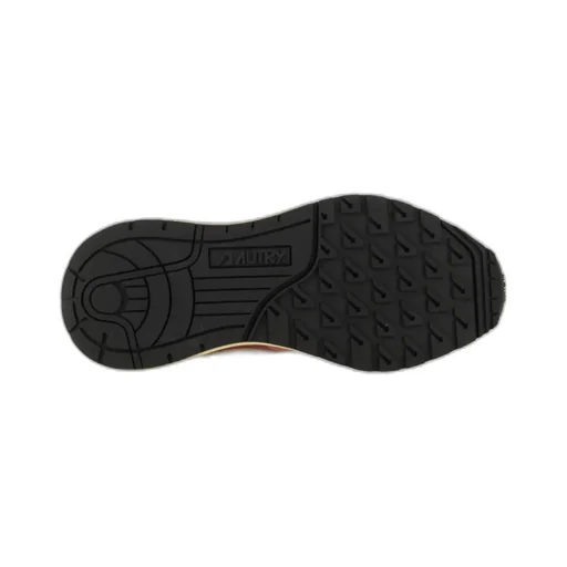 Autry Reelwind Low-Top Sneakers