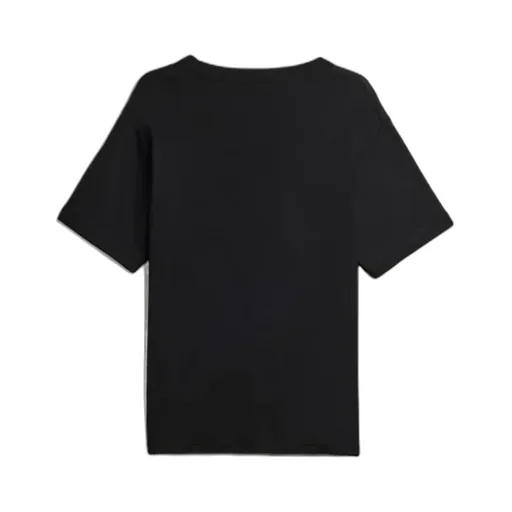 Logo-Detail Cotton T-Shirt