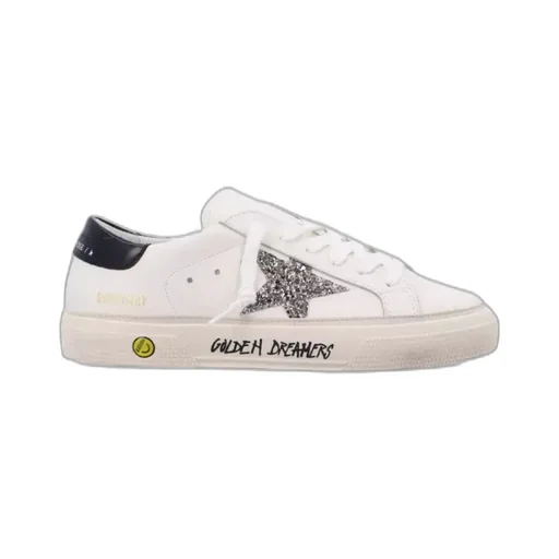 Lace-Up Sneakers