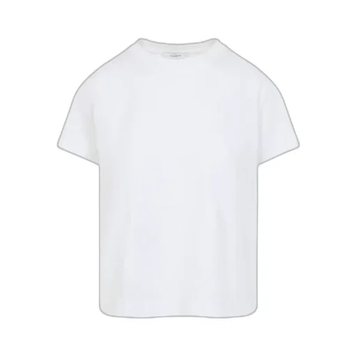 Givenchy Logo Detailed Crew Neck T-Shirt