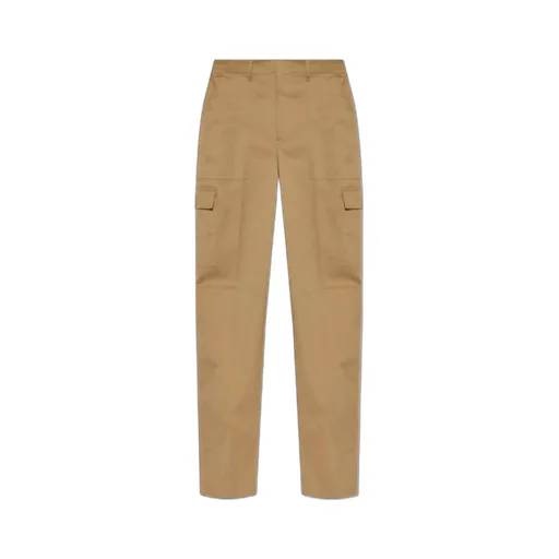 Etro Straight-Leg Cargo Trousers