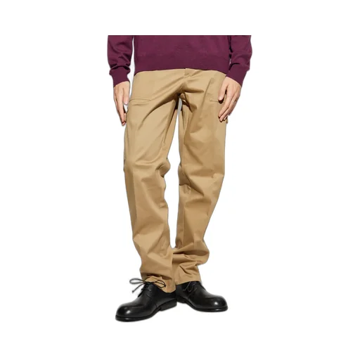 Etro Straight-Leg Cargo Trousers