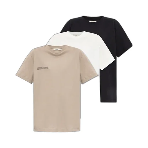 Organic Cotton T-Shirts