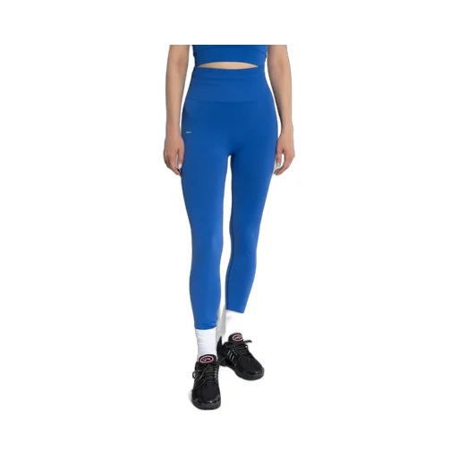 High-Waisted Seamless Leggings