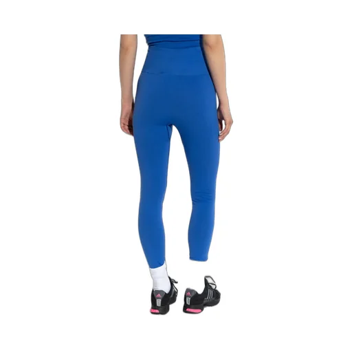 High-Waisted Seamless Leggings