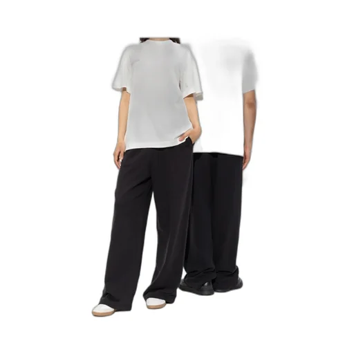 Organic Cotton T-Shirt
